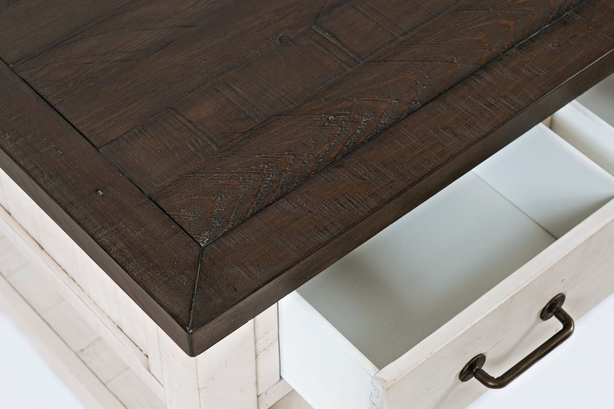 Madison County - Harris Table
