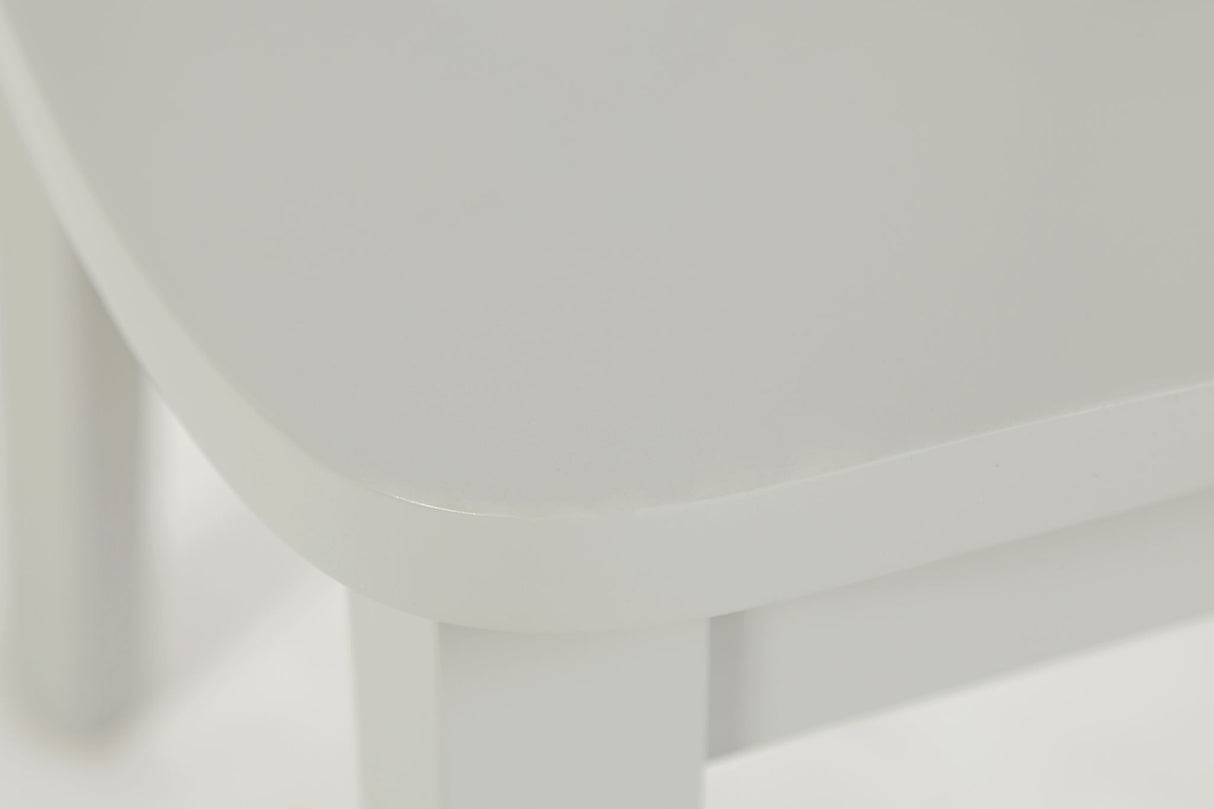 Simplicity - X Back Chair (Set of 2)