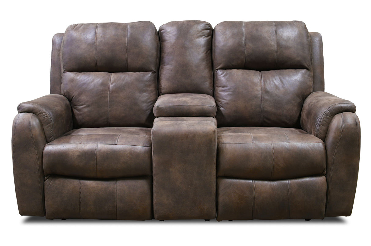 EZ Motion - EZ1R00 - Double Reclining Loveseat