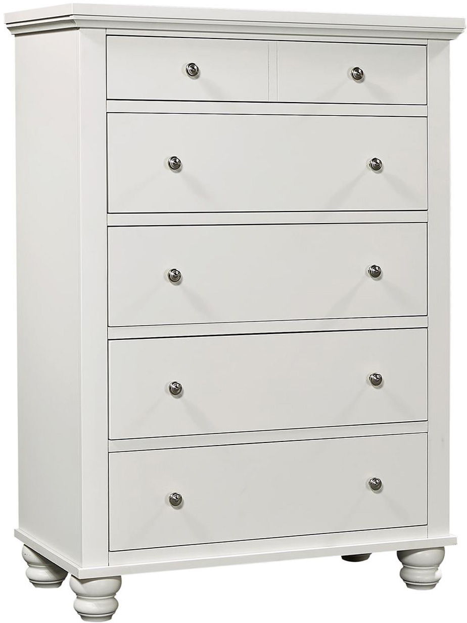 Cambridge - Chest