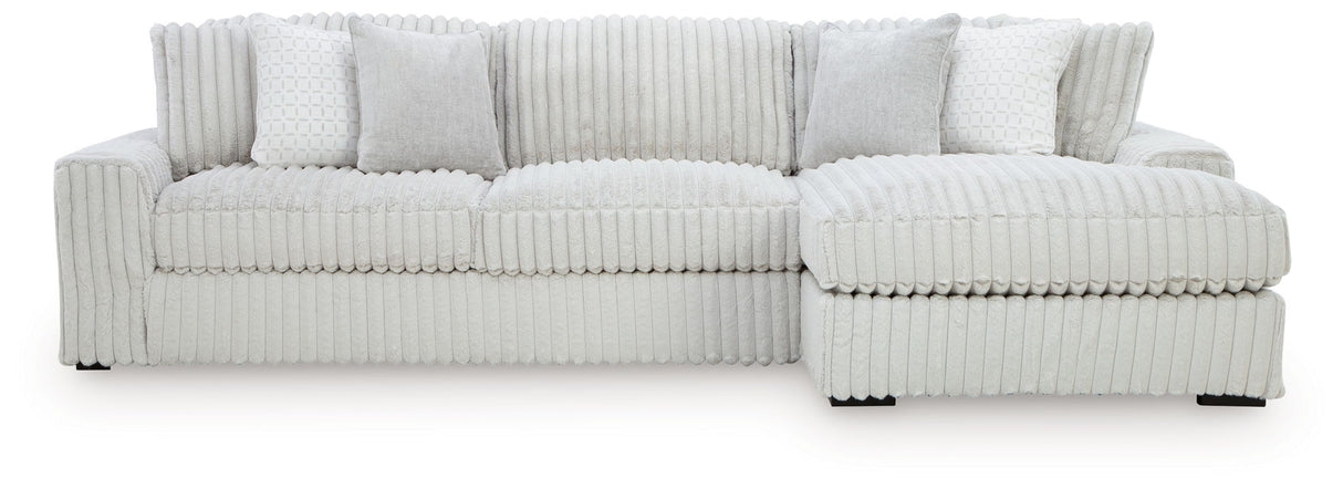 Stupendous - Sectional