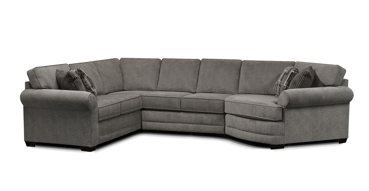 Brantley - 5630 - Sectional