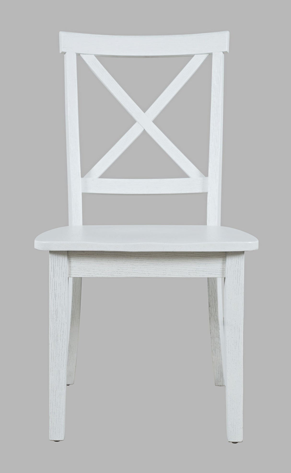 Eastern Tides - X Back Dining Chair (Set of 2)