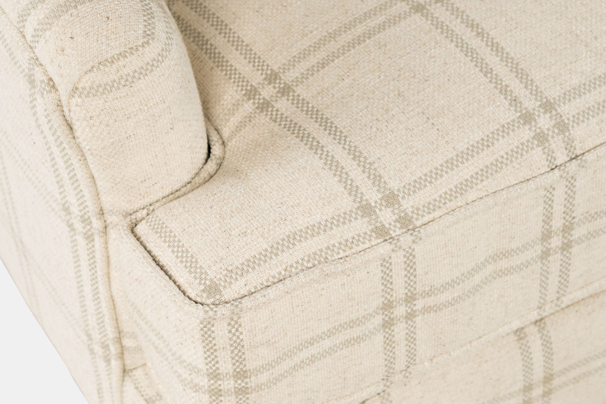 Lacroix - Accent Chair