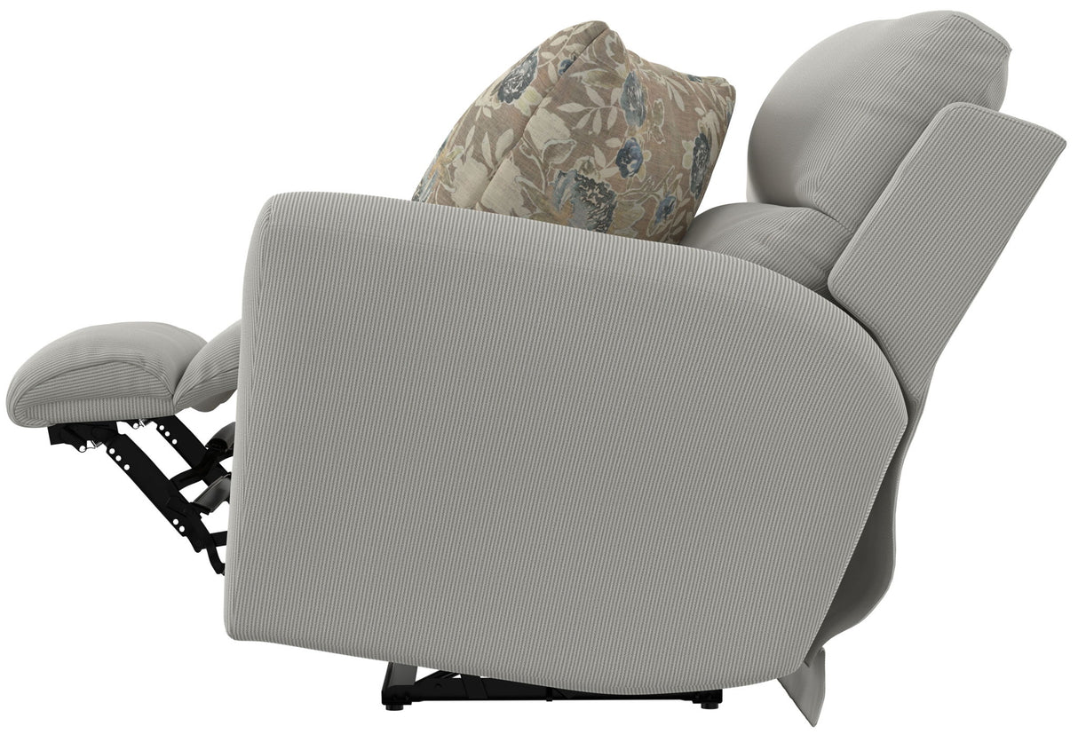Chappy - Lay Flat Recliner