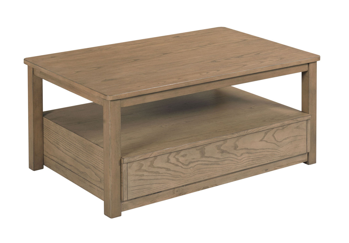 Costa Way - Rectangular Table