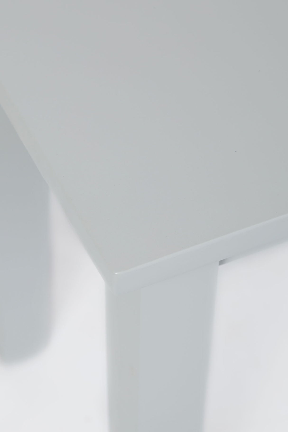 Simplicity - Bench