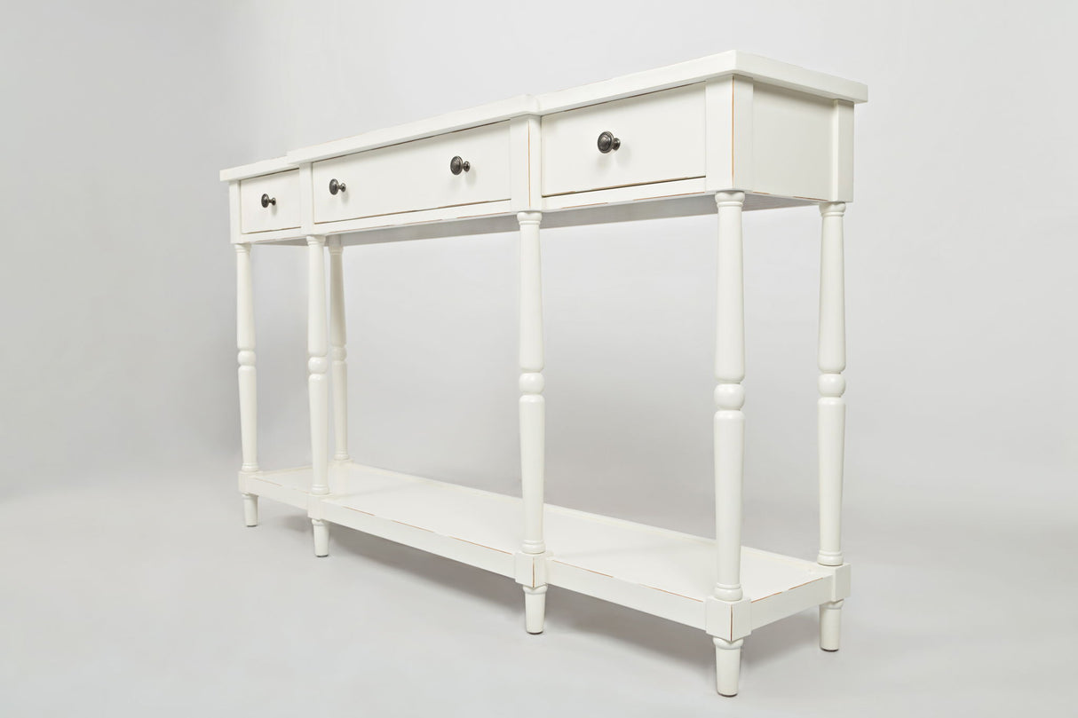 Stately Home - Console