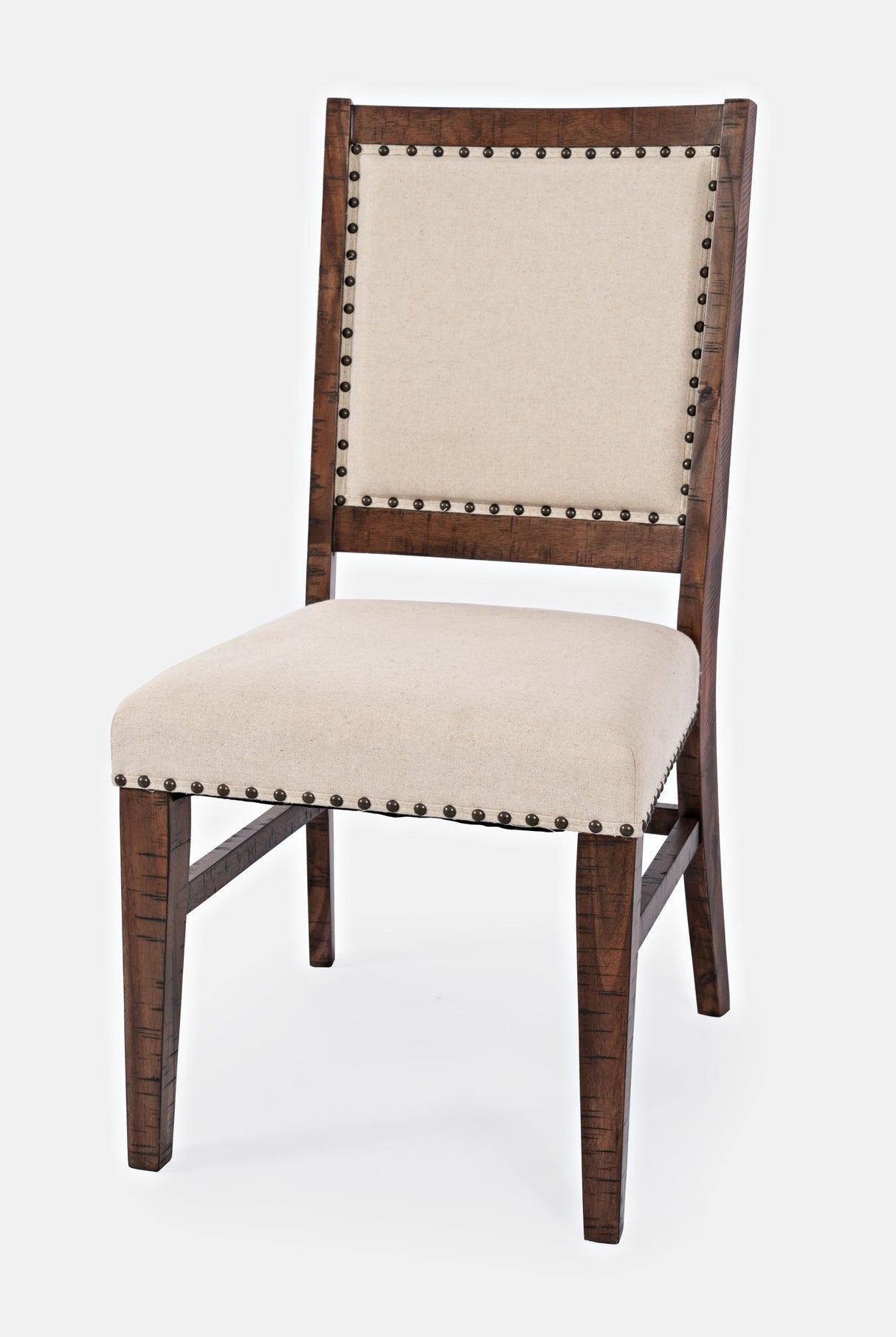 Fairview - Upholstered Chair (Set of 2)