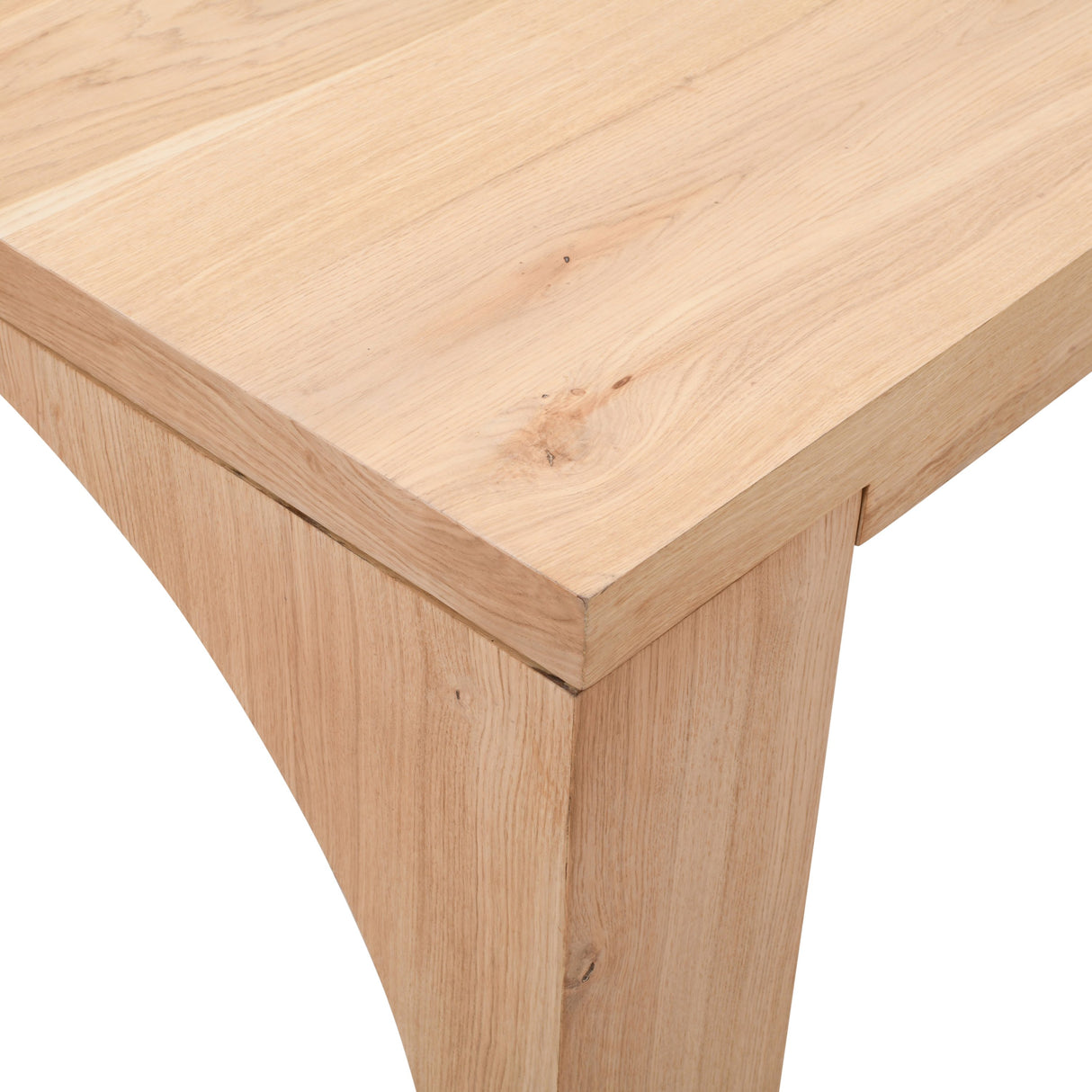 Archimedes Dining Table