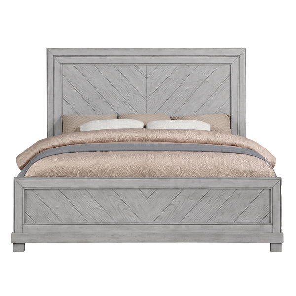 Montana - Bed