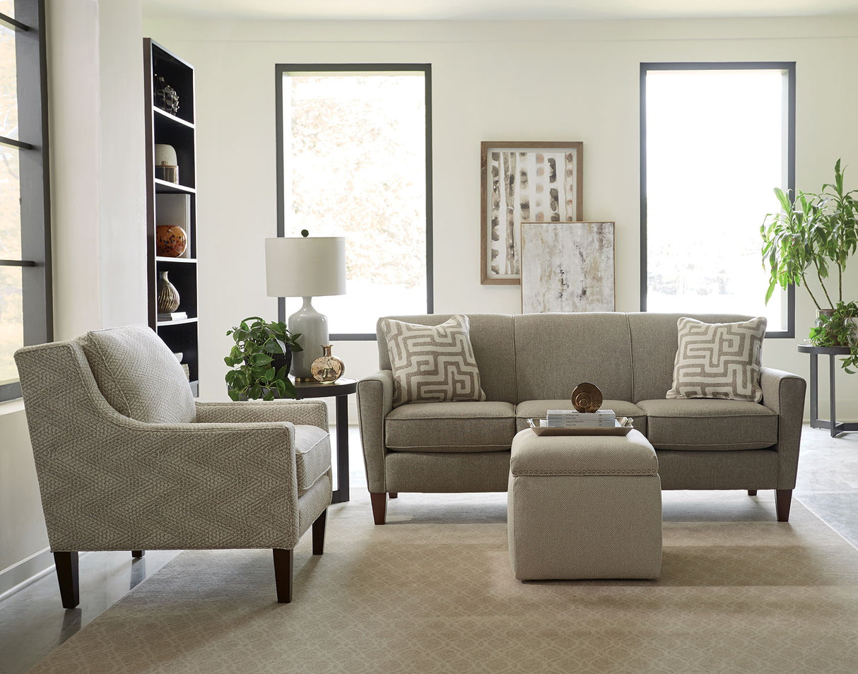 SoHo Living - Collegedale Sofa