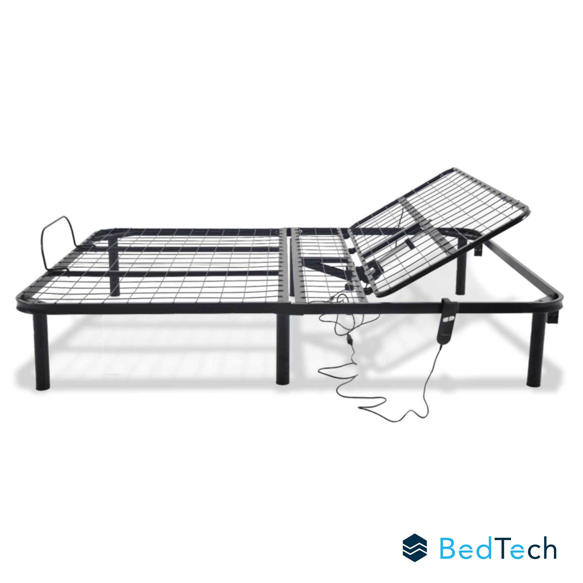 BedTech BTHU - Adjustable Bed Base
