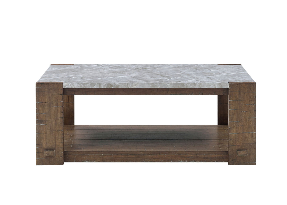 Libby - Sintered Stone Table