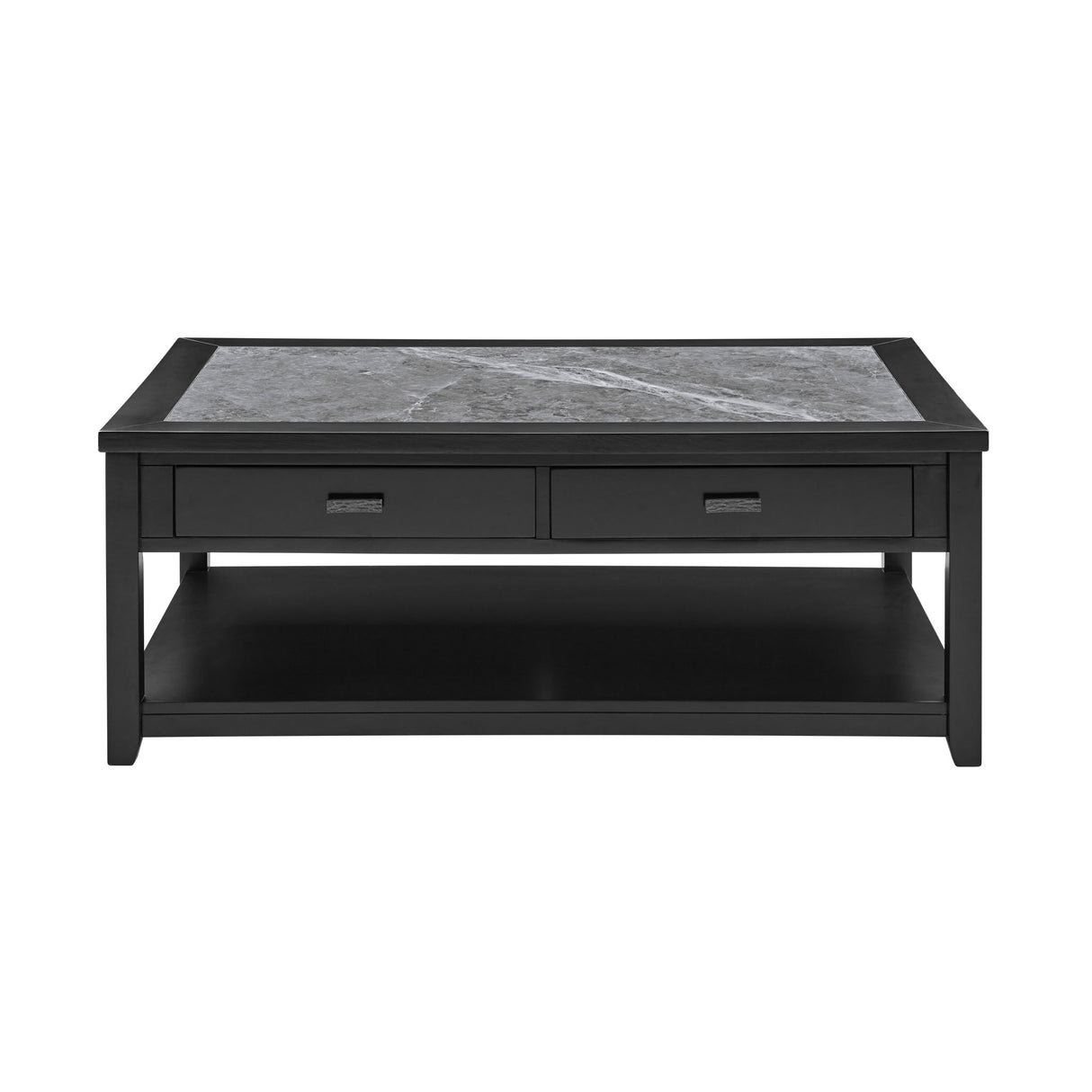 Garvine - Sintered Stone Table