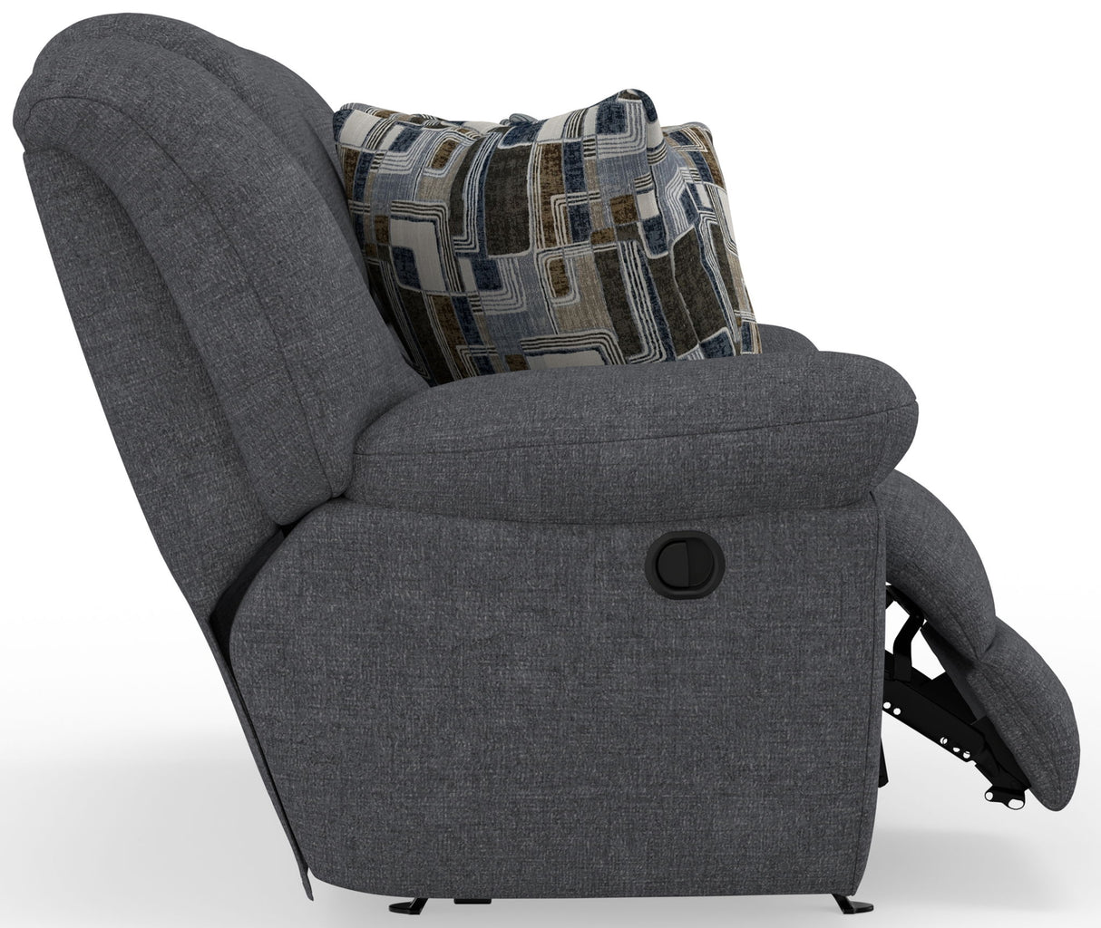 Trifecta - Reclining Loveseat