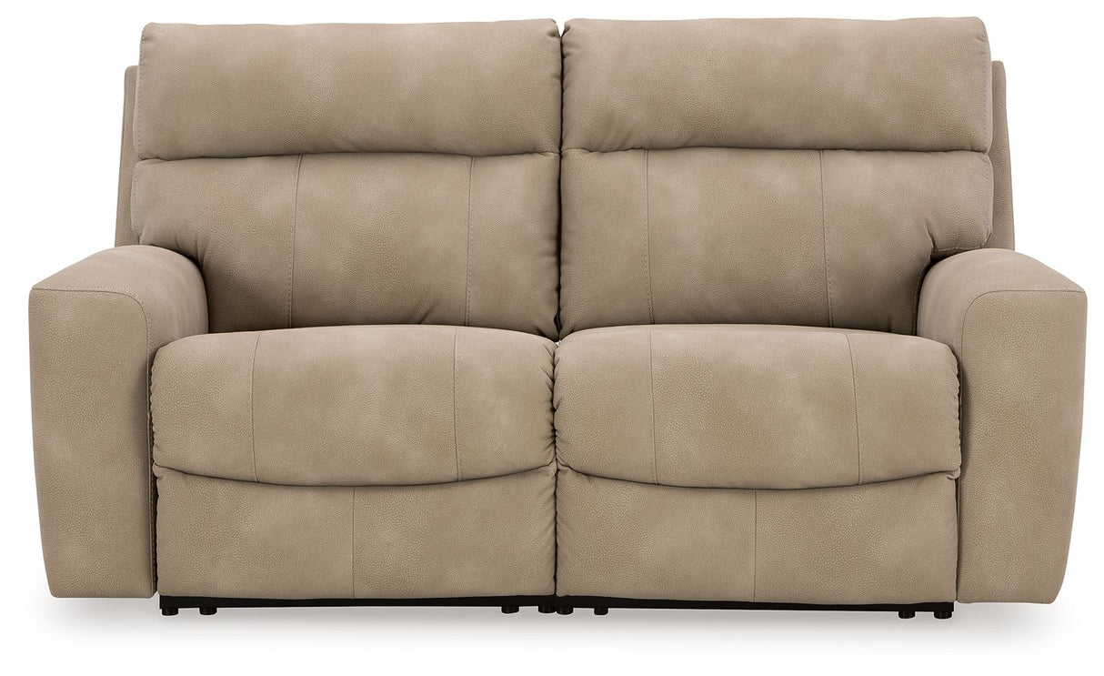 Next-Gen Durapella - Reclining Sectional