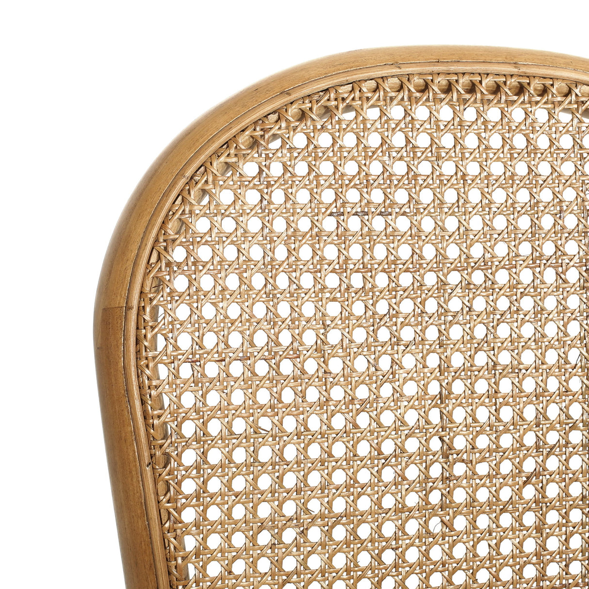 Vintage Style Dining Chairs (Set of 2)