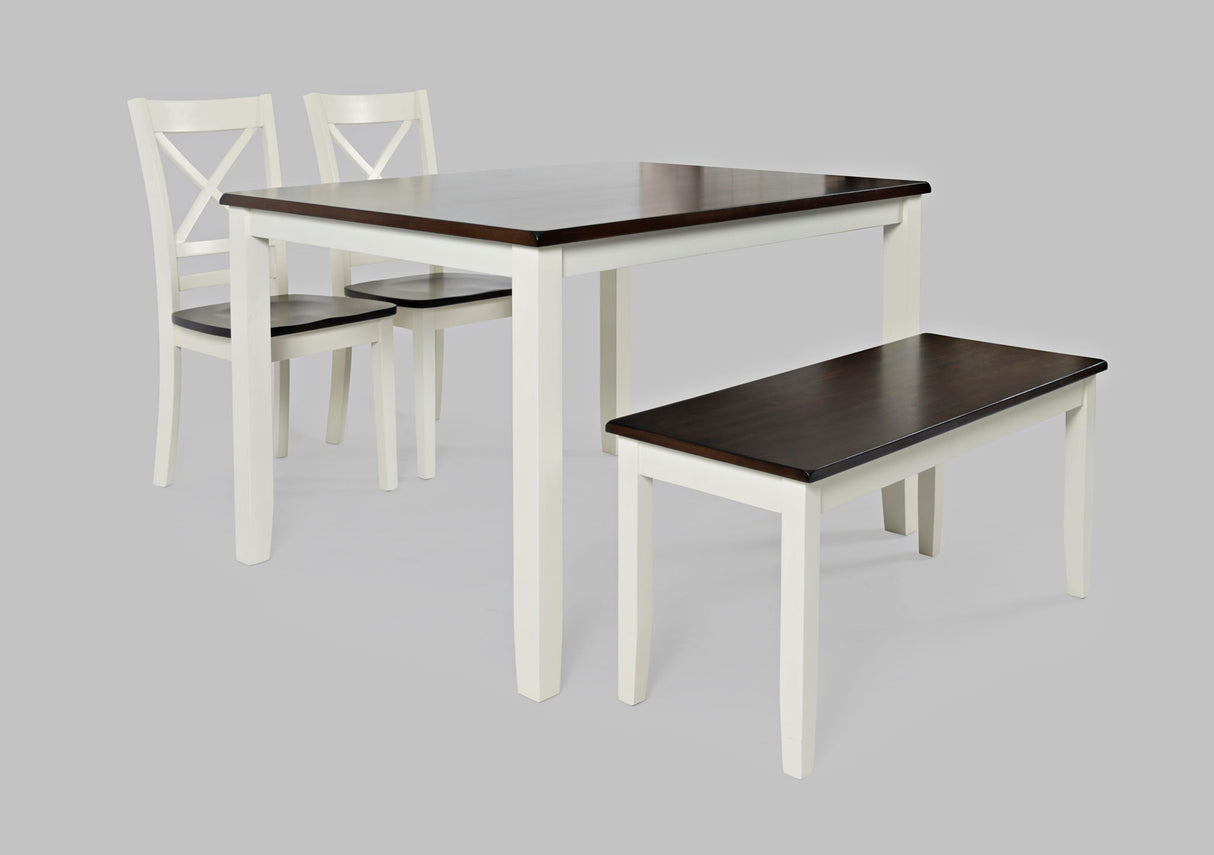 Asbury Park - Dining Set