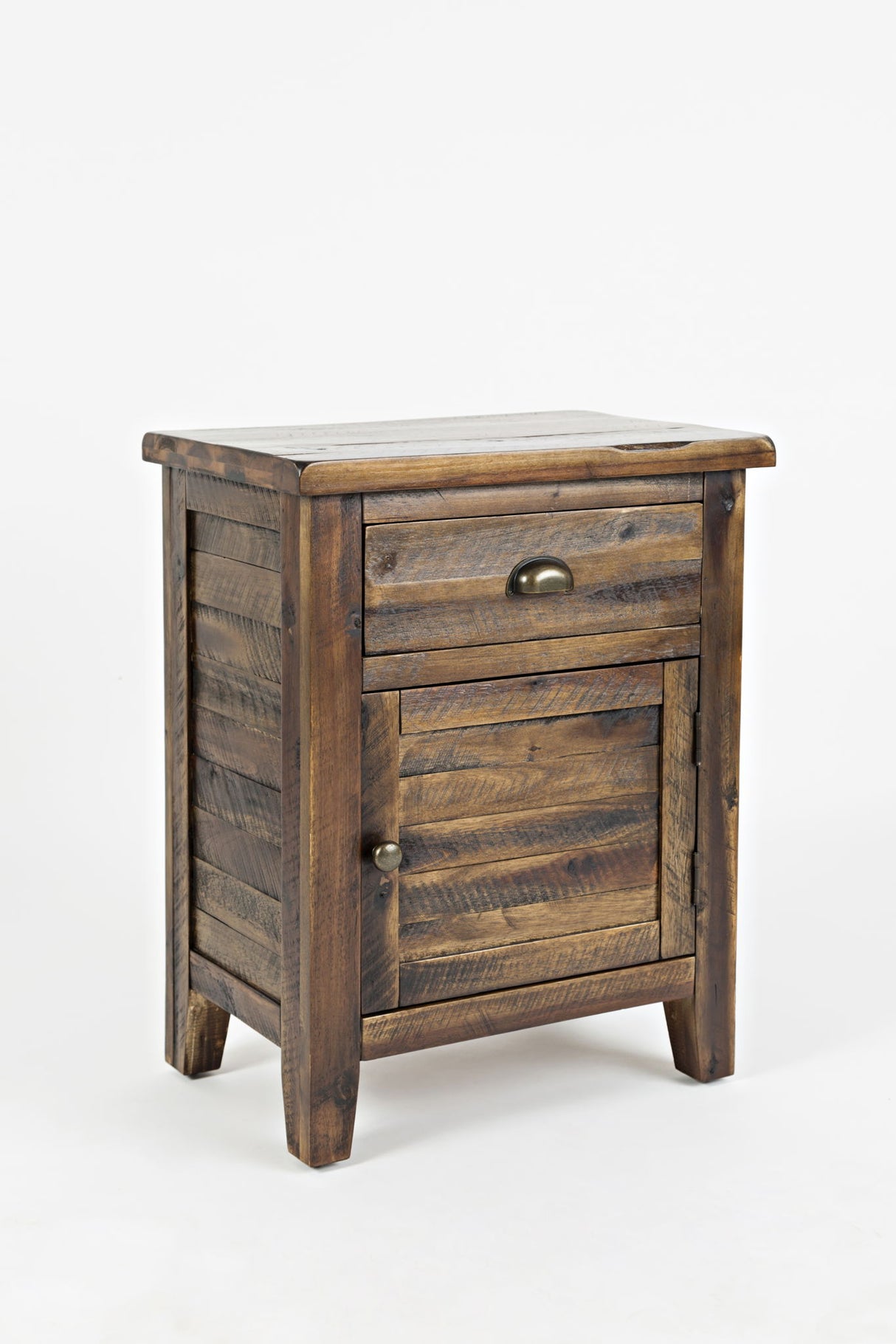 Artisan's Craft - Accent Table