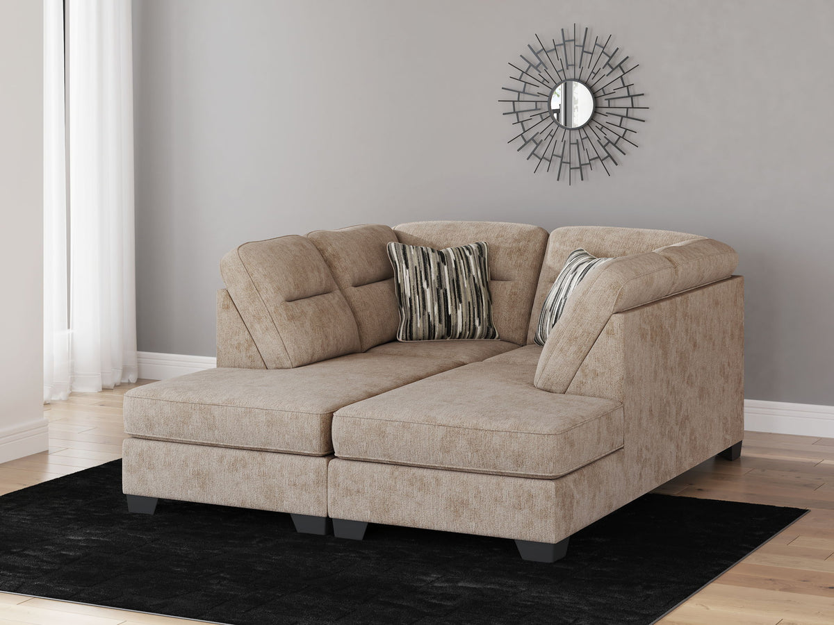 Olten - 2 Piece Sectional