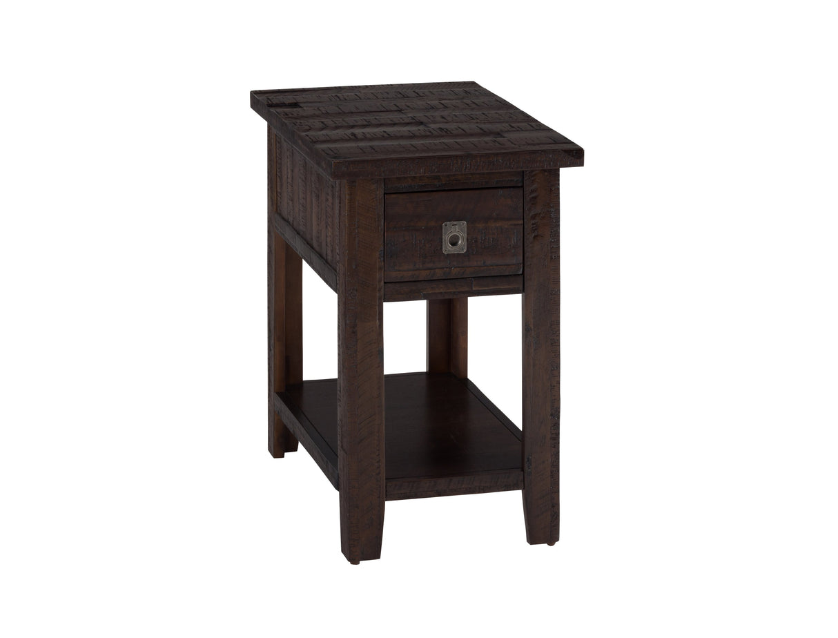 Kona Grove Chairside Table