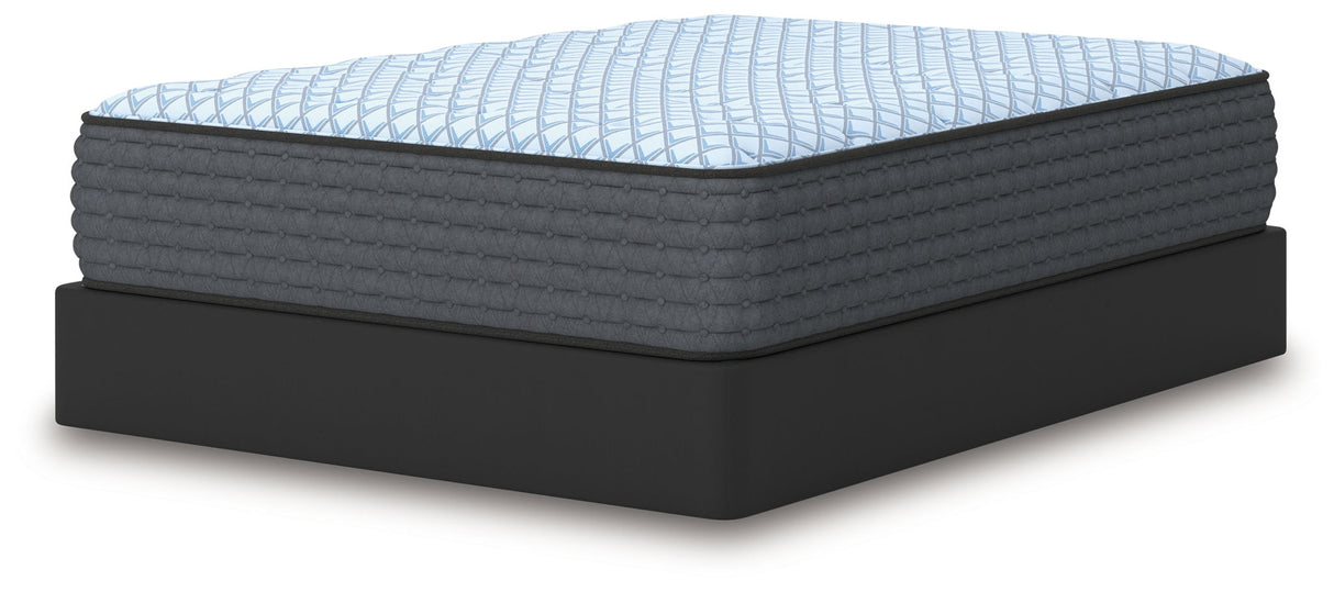 Destin Cove Plush - Mattress