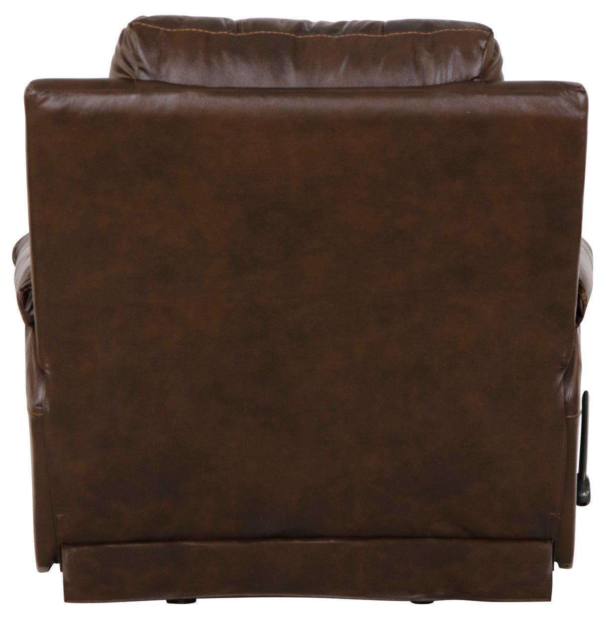 Positano - Top Grain Italian Leather Recliner