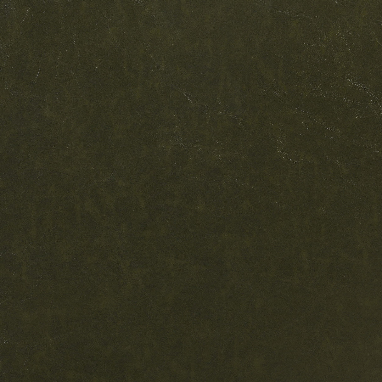 Mid - Century Accent Chair With Cushioned Seat, Brass Tipped Legs