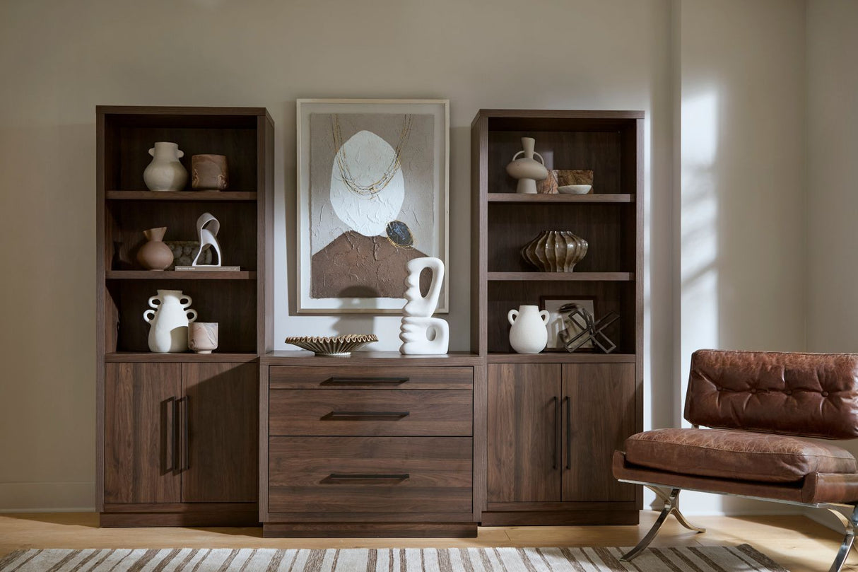 Door Bookcase