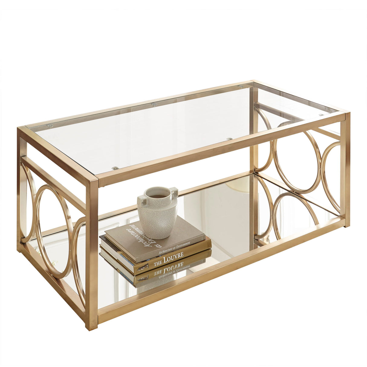 Olympia - Table