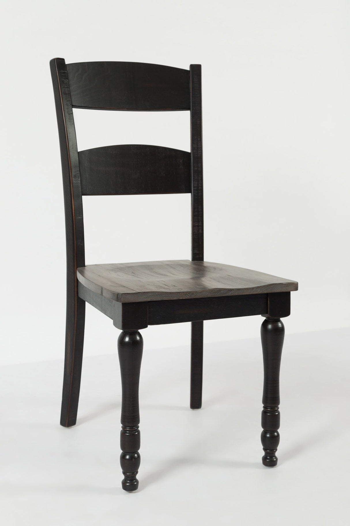 Madison County - Ladderback Chair (Set of 2)