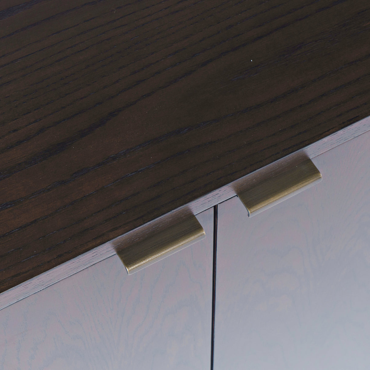 Janzen 50-68" Media Console Table