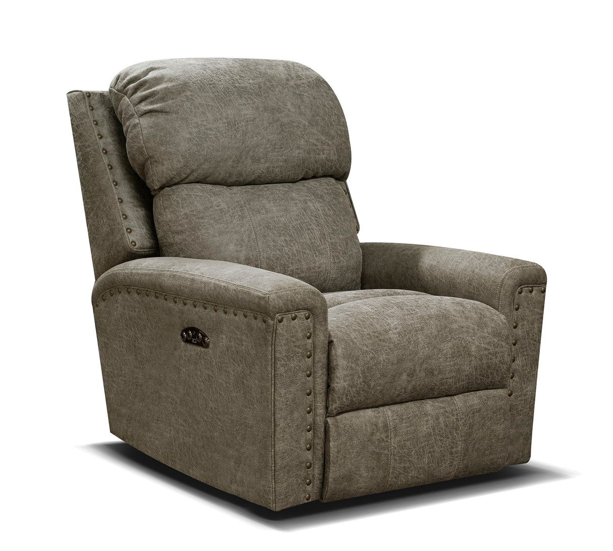 EZ Motion - EZ1C00 - Recliner With Nails