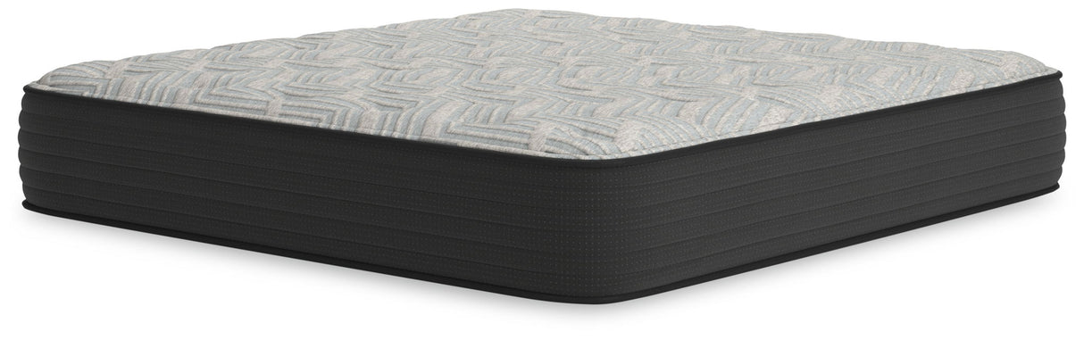 Palisades Plush - Mattress