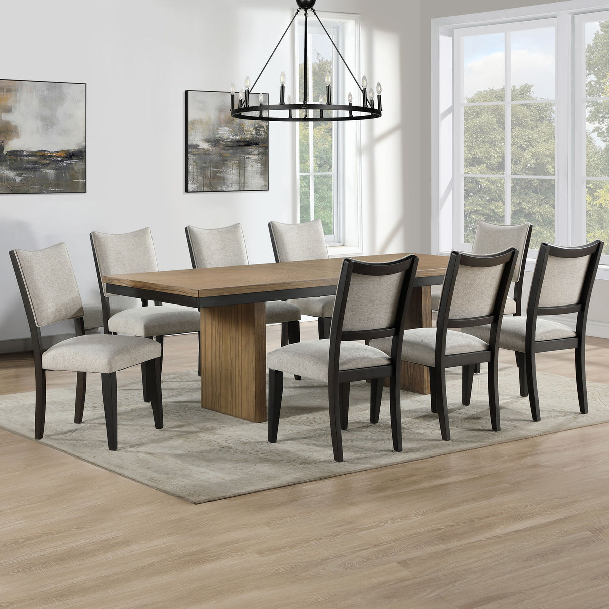Roatan - Dining Set