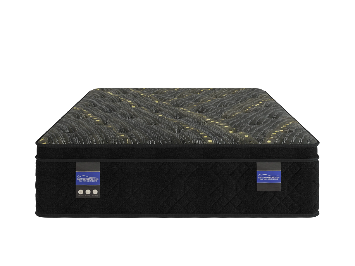 Kaylee Plush Euro-Top Mattress