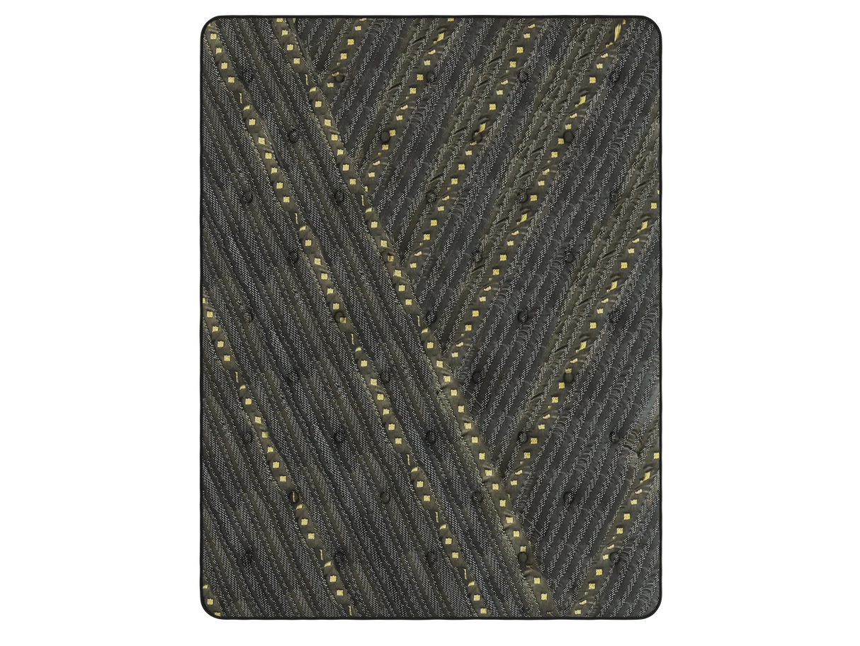 Kaylee Plush Euro-Top Mattress