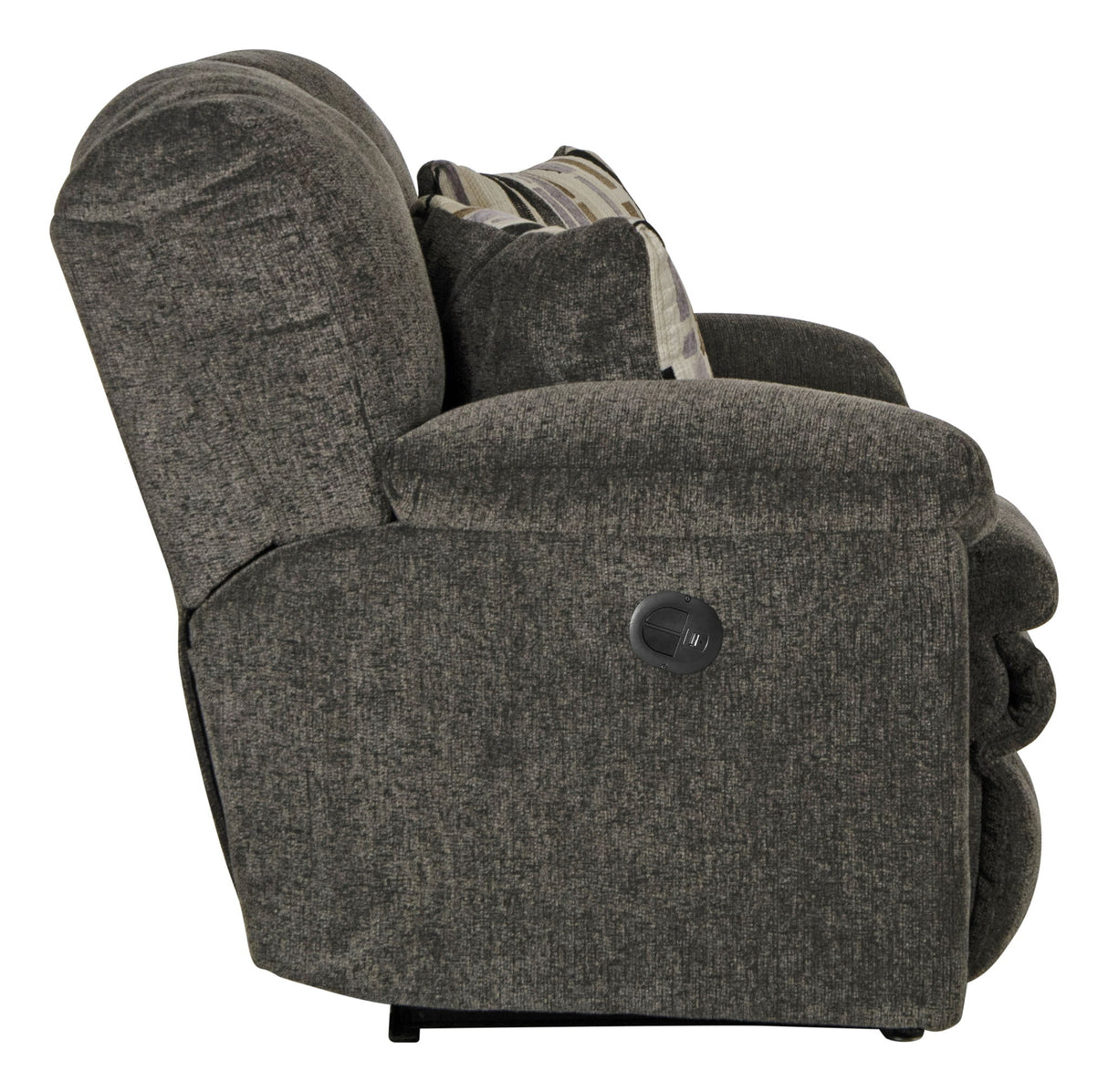Tosh - Reclining Loveseat