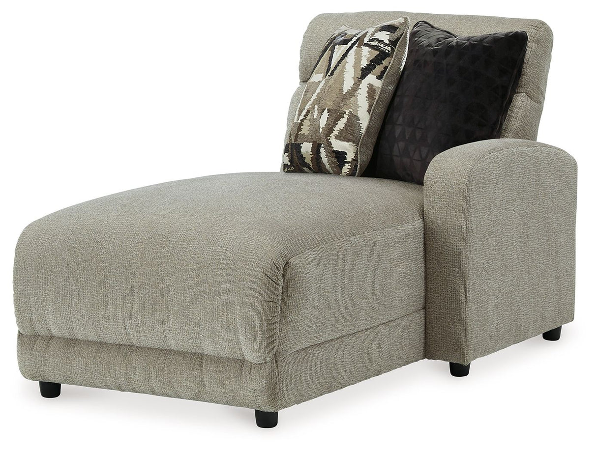 Colleyville - Power Reclining Sectional