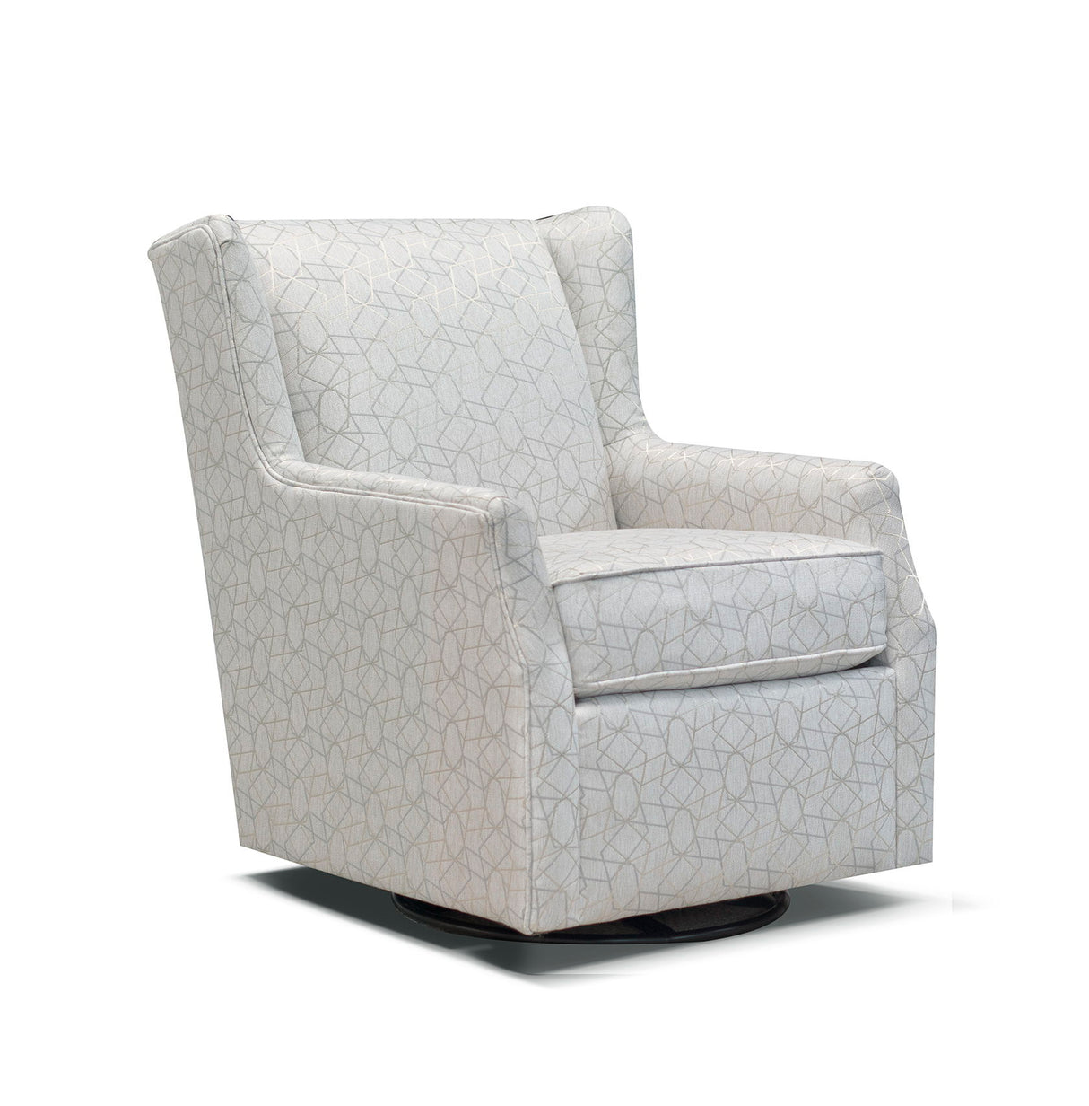 Allie - Swivel Glider