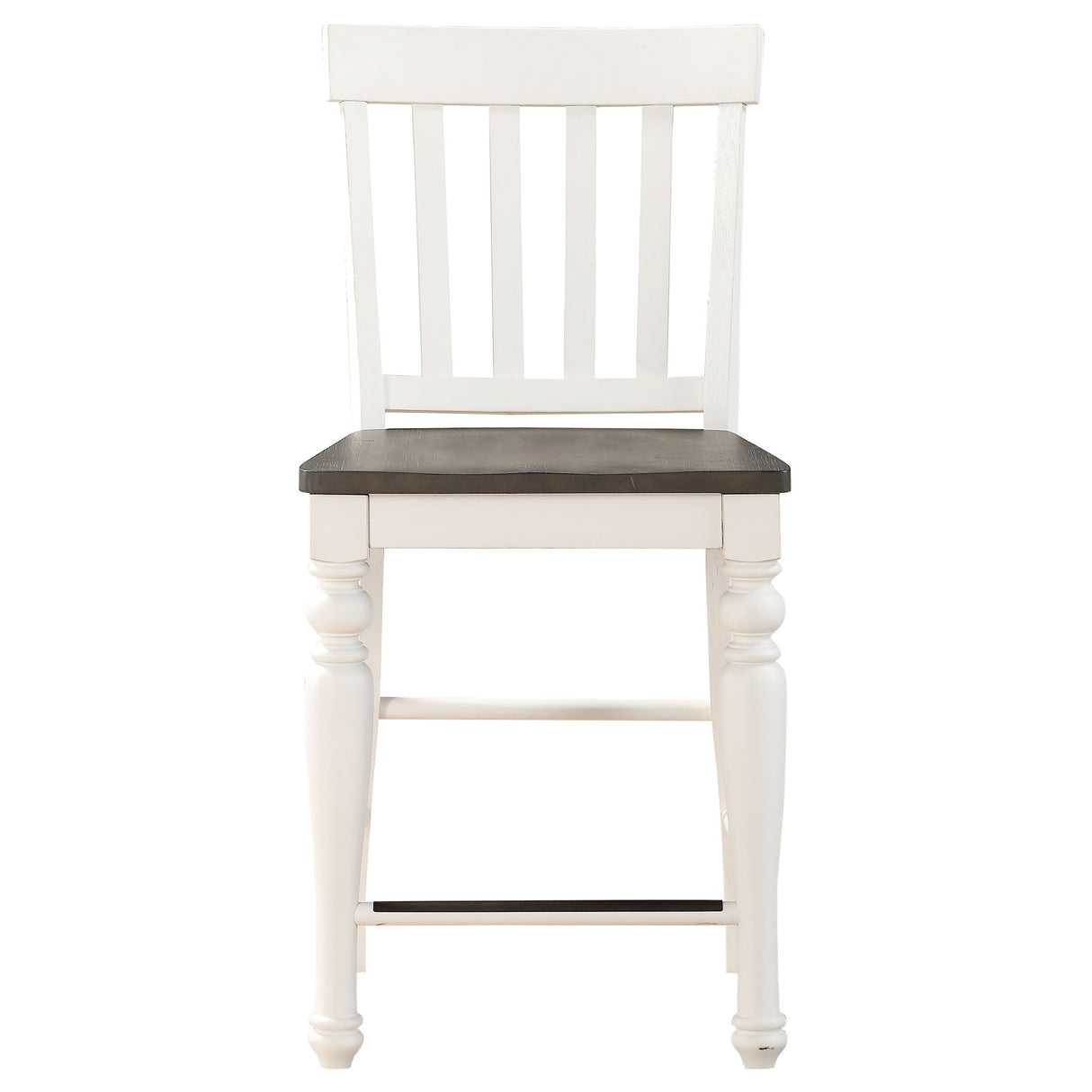 Joanna - Counter Chair (Set of 2) - Two Tone