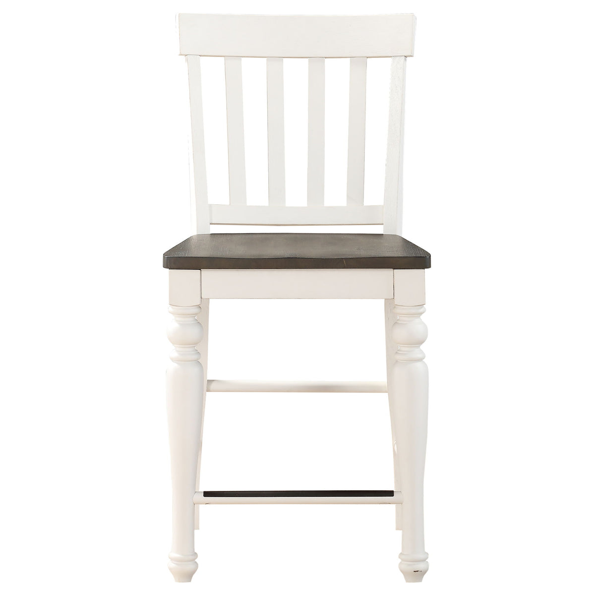 Joanna - Counter Chair - Two Tone