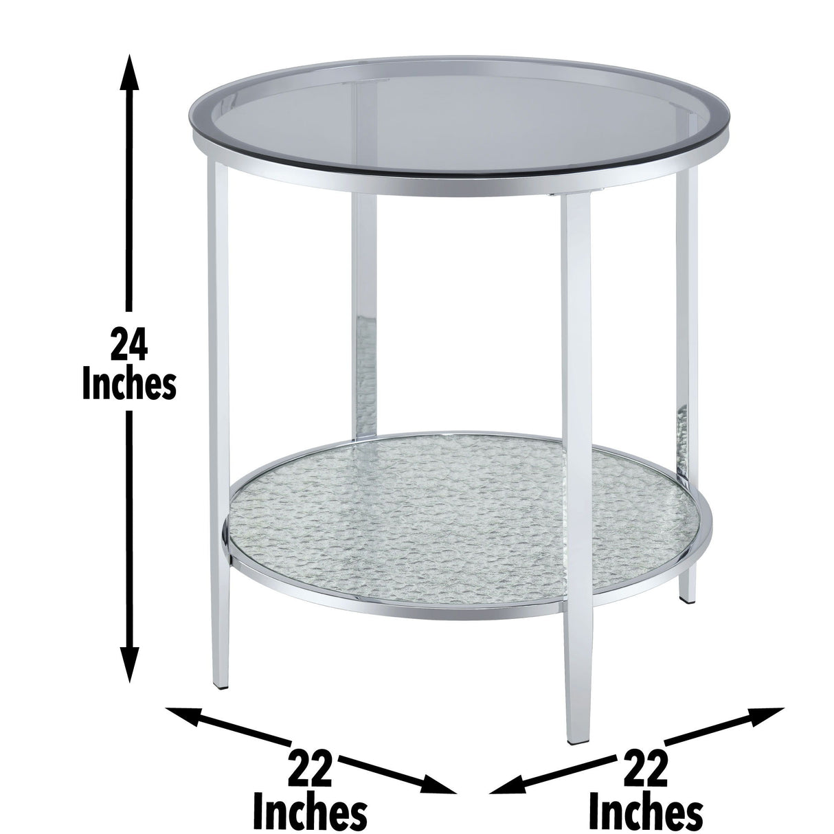 Frostine - Round Table