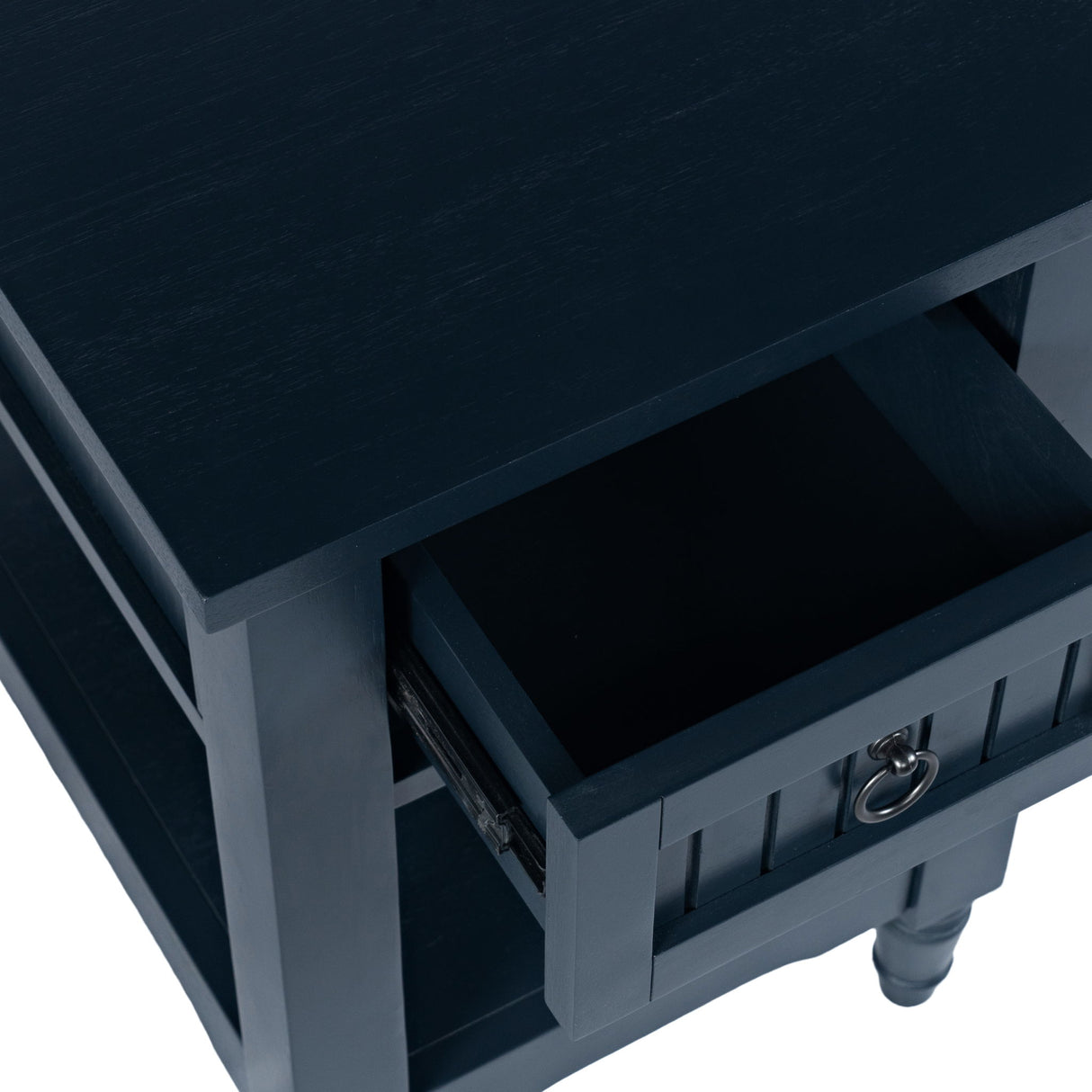 Westport - Leg Chair Side Table