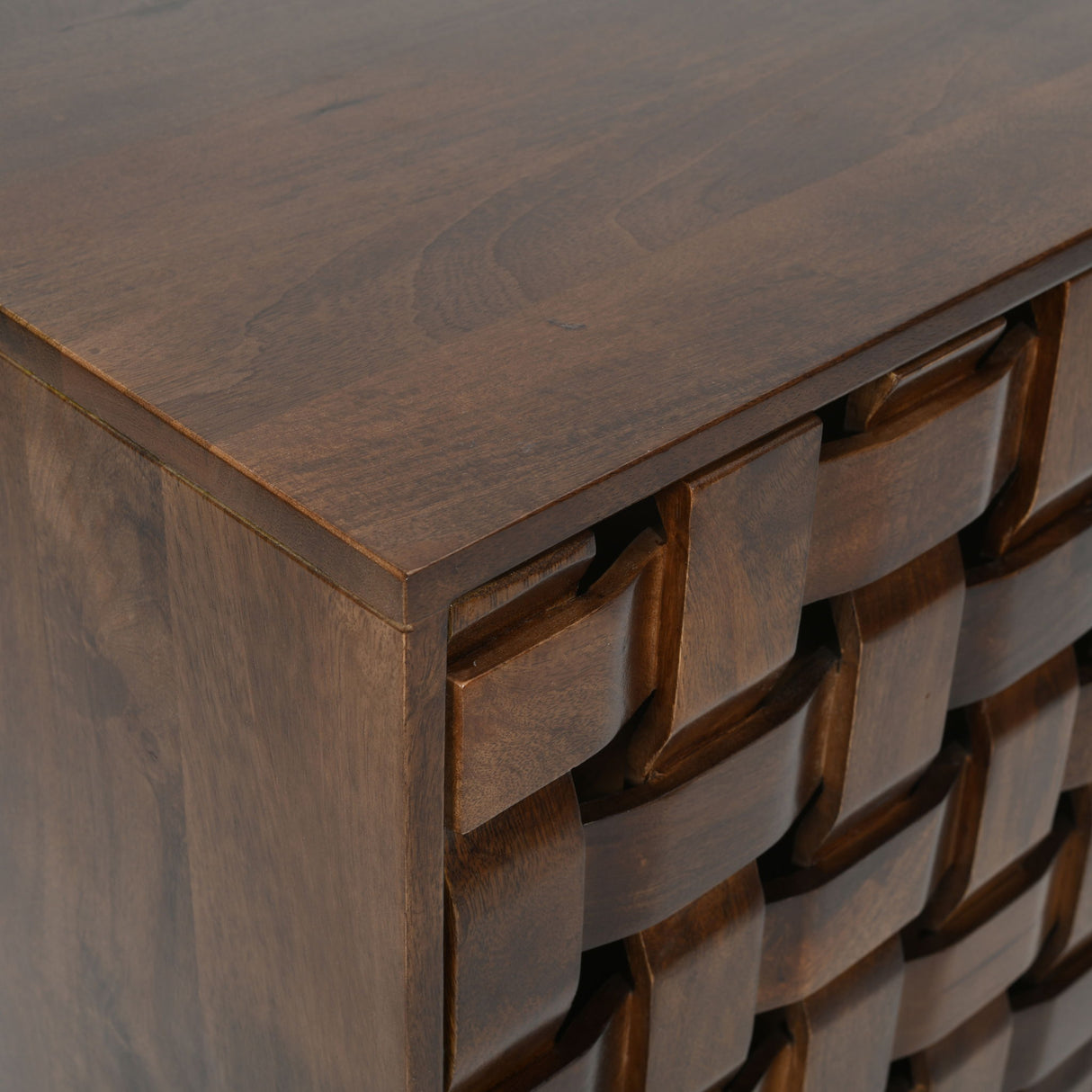 Trent - Accent Cabinet