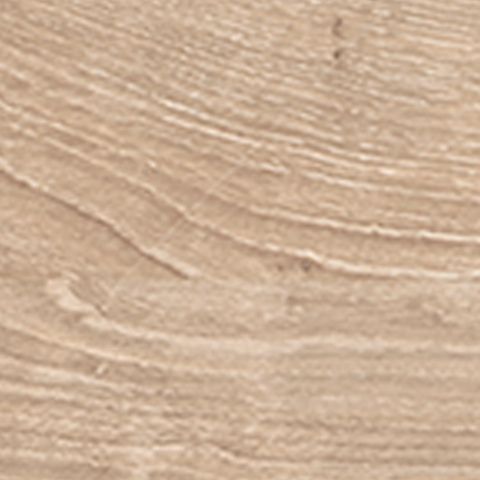 Sanginlane - Dresser and Mirror - Tan