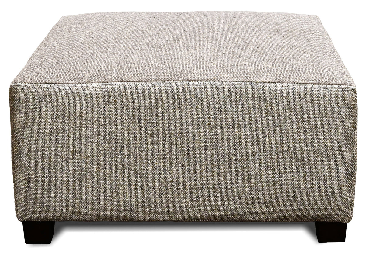 Jocelyn - Large Ottoman