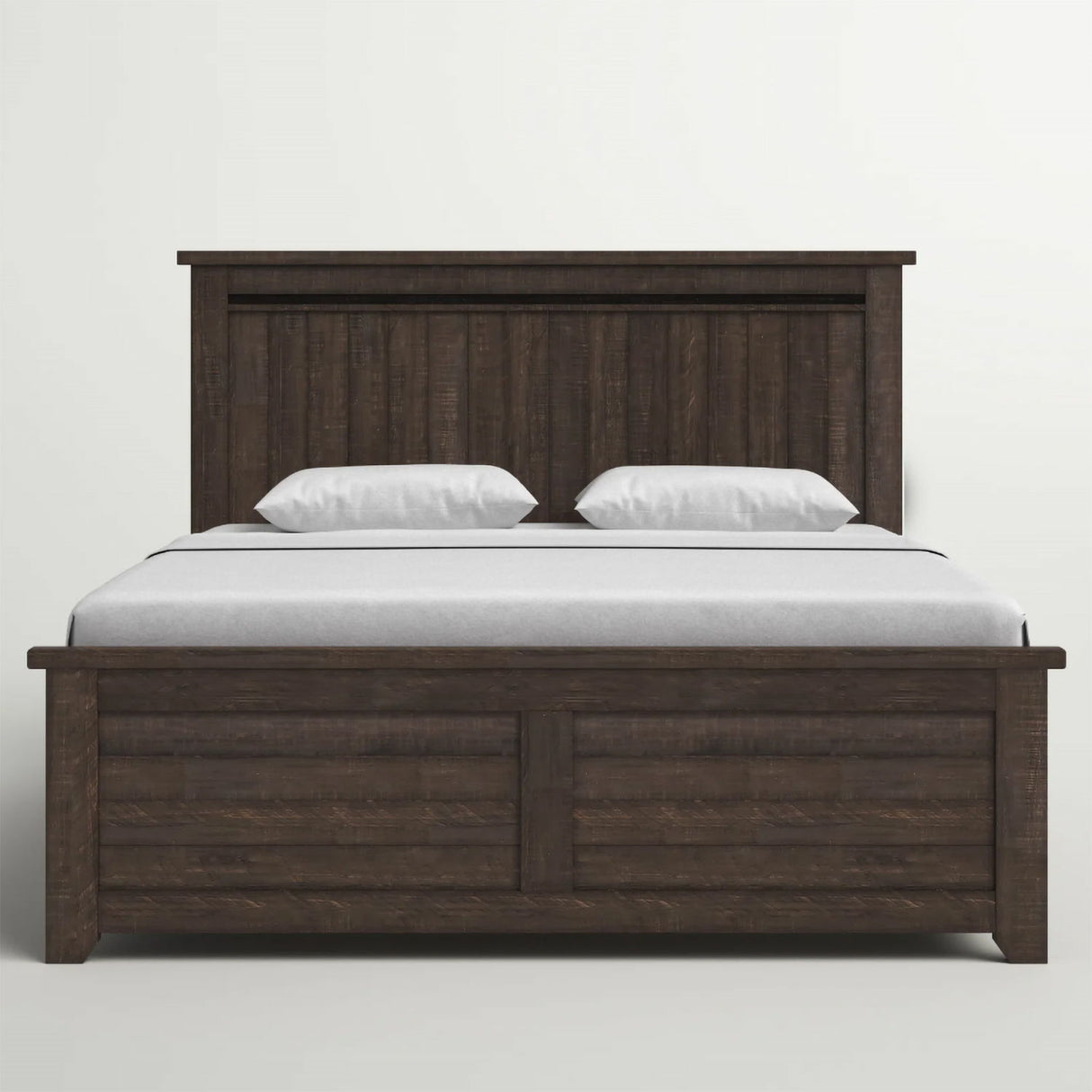 Madison County - Bed