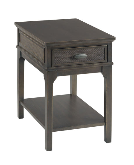 Serra - Rectangular Table